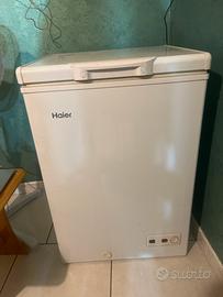 Banco congelatore orizzontale