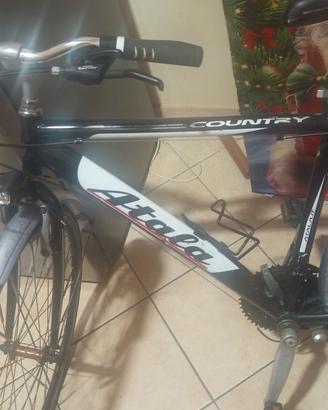 bici Atala 