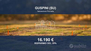Immobile in asta di 450 m² a Guspini