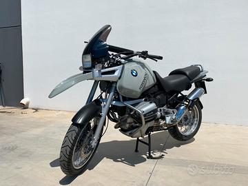 Bmw R 1100 GS anno 1997