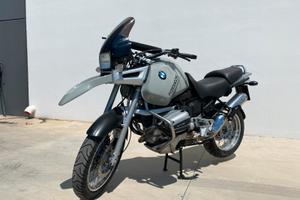 Bmw R 1100 GS anno 1997