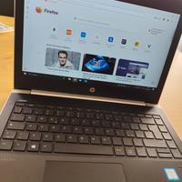 portatile hp probook 430 core i7