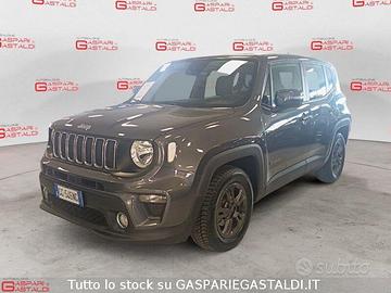 Jeep Renegade 1.6 MJet 130cv Business
