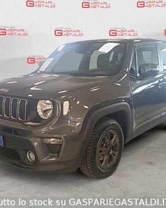 Jeep Renegade 1.6 MJet 130cv Business