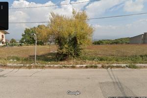 Terreno a Montefusco