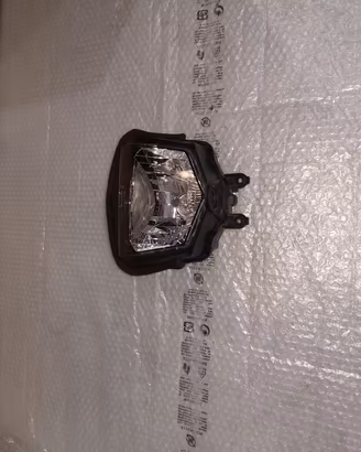 Faro anteriore honda crf 250 L