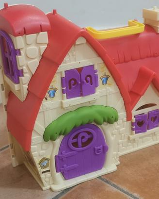 Casa di Pinnypon