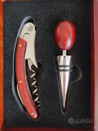 Set da vino Brandani