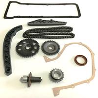 Kit catena distributore tendito idraulico niva 1.7