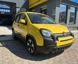 FIAT Panda 1.0 FireFly S&S Hybrid Pandina in pro