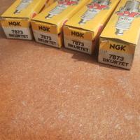 candele NGK  BKUR7ET 