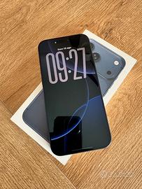 Iphone 17 Pro Max 256 GB