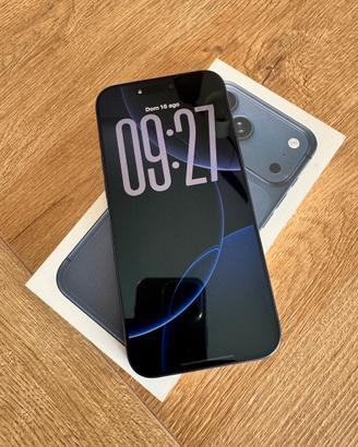 Iphone 17 Pro Max 256 GB