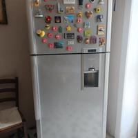 Frigo NO FROST