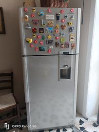 Frigo NO FROST