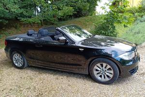 BMW 118d CABRIO