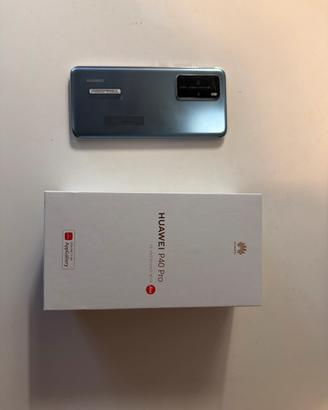 Huawei p40 pro