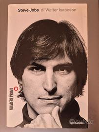 Steve Jobs di Walter Isaacson