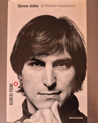 Steve Jobs di Walter Isaacson