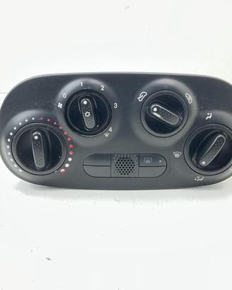 COMANDI CLIMA FIAT 500 Cabrio 735491194 169a4000 (