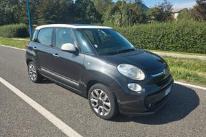 FIAT 500L 1.3 MJT EURO 6 AUTOMATICO"OK NEOPATENTA