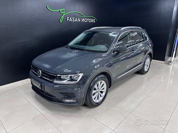 Volkswagen Tiguan 1.5 tsi Life 130cv