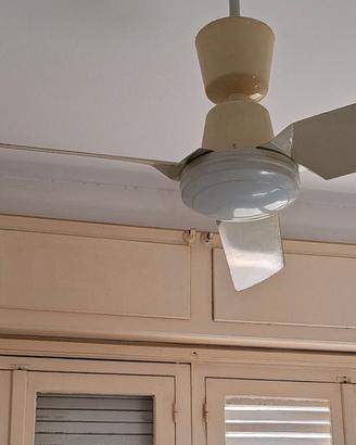 Ventilatore da soffitto