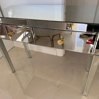 Tavolo da ingresso/toeletta/scrivania