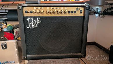 Ampli per chitarra elettrica Park by Marshall