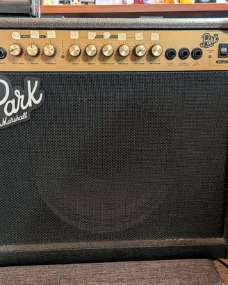 Ampli per chitarra elettrica Park by Marshall
