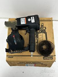 Sparachiodi Stanley Roofing roll