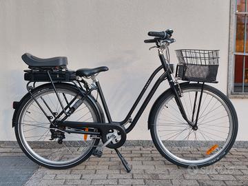 Bicicletta Elops 120e