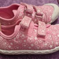 Scarpe bambina Chicco n.25