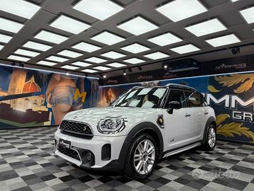 Mini Cooper 1.5 Countryman SE Hype ALL4 Automatica