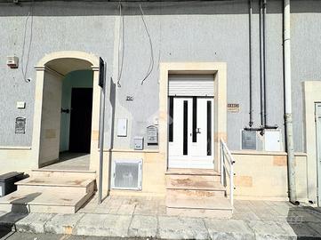 CASA INDIPENDENTE A MANDURIA