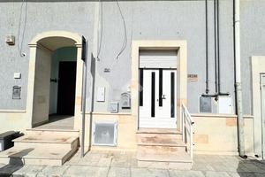 CASA INDIPENDENTE A MANDURIA