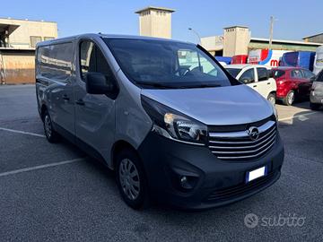 OPEL Vivaro 29 1.6 BiTurbo 120 CV Furgone iva co