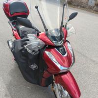 Honda SH150i Start&Stop 11900KM
