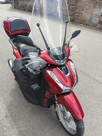 Honda SH150i Start&Stop 11900KM