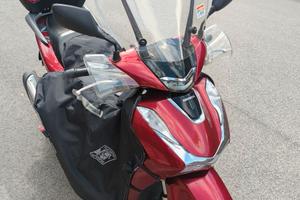 Honda SH150i Start&Stop 11900KM