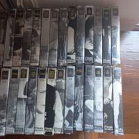 Videocassette Cinema – L’Unità - Ricordi