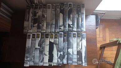 Videocassette Cinema – L’Unità - Ricordi