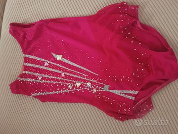 Body ginnastica ritmica 