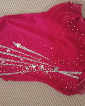 Body ginnastica ritmica 