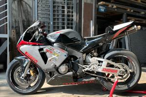 HONDA CBR 600 RR 2003 PRONTO PISTA