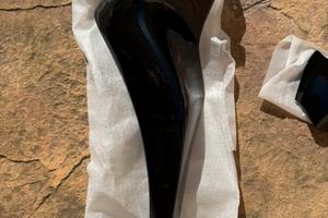 Carene sh 125/150 colore nero