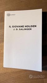 Il giovane Holden