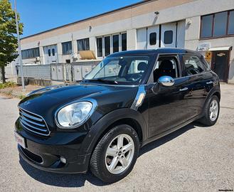 Mini One Countryman 1.6