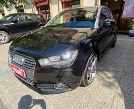 Audi A1 A1 1.4 tfsi Attraction 122cv s-tronic