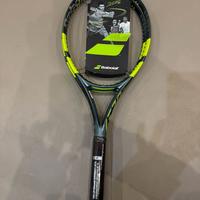 RAcchetta Babolat aero 98 mod 2026